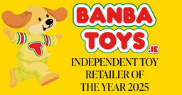 Banba Toymaster logo