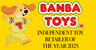 Banba Toymaster