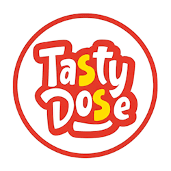 Tasty Dose logo