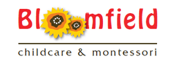 Bloomfield Childcare & Montessori logo