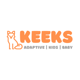 Keeks Ireland logo