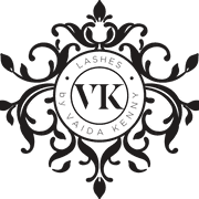 VK Beauty logo
