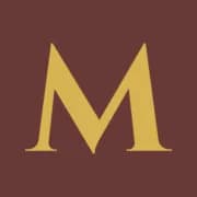 The Merchant logo