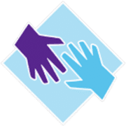 Down Syndrome Ireland logo