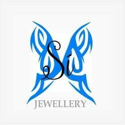 Sí Jewellery Ireland logo