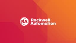 Rockwell Automation logo