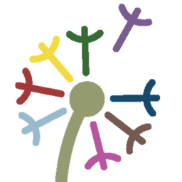 Kildare Town Educate Together logo