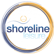 Shoreline Leisure Bray logo