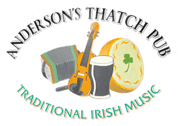 Andersons Thatch Pub logo