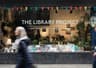 The Library Project