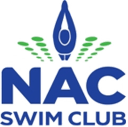 NAC Swim Club logo