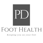 PD Foot Health Ltd logo