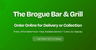 The Brogue Bar & Grill
