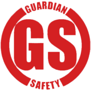 Guardian Safety logo
