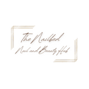 The Nailbed Nail & Beauty Hub logo