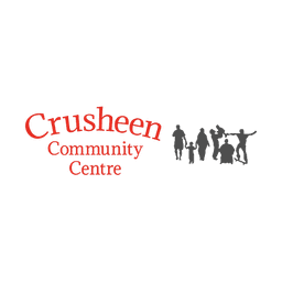 Crusheen Community Centre logo