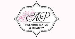 Apfashion nails & beauty logo