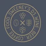 Sweeney's D3 logo