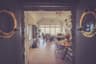 The Milking Parlour