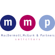 Macdermott, McGurk & Partners logo