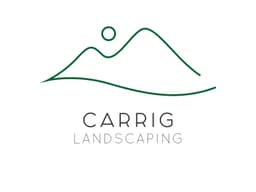 Carrig Landscaping logo