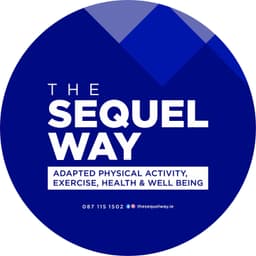 The Sequel Way logo
