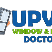 Upvc Window and Door Doctor logo