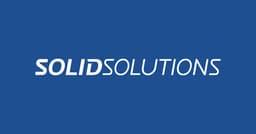 Solid Solutions - SolidWorks in Belfast logo