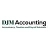 DJM Accounting