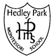 Hedley Park Montessori School logo