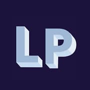 The Laundry Press logo