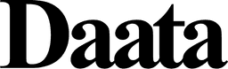Daata Glasthule logo
