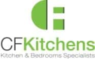 CF Kitchens Kildare logo