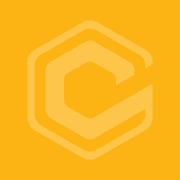 CUBE logo