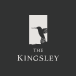 The Kingsley Hotel logo