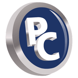 PC Dry Cleaning & Laundry Services logo