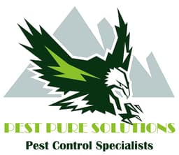 Pest Pure Solutions logo