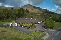 Carlingford Nursing Home logo