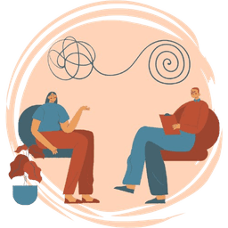 Michael Garvey Psychotherapy and Counselling logo
