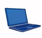 Computer Repairs & Upgrades logo