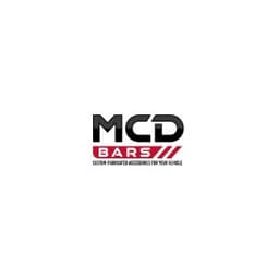 McD Bars logo