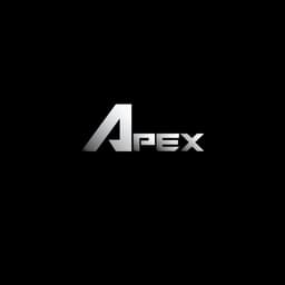 Apex Valeting and Detailing logo