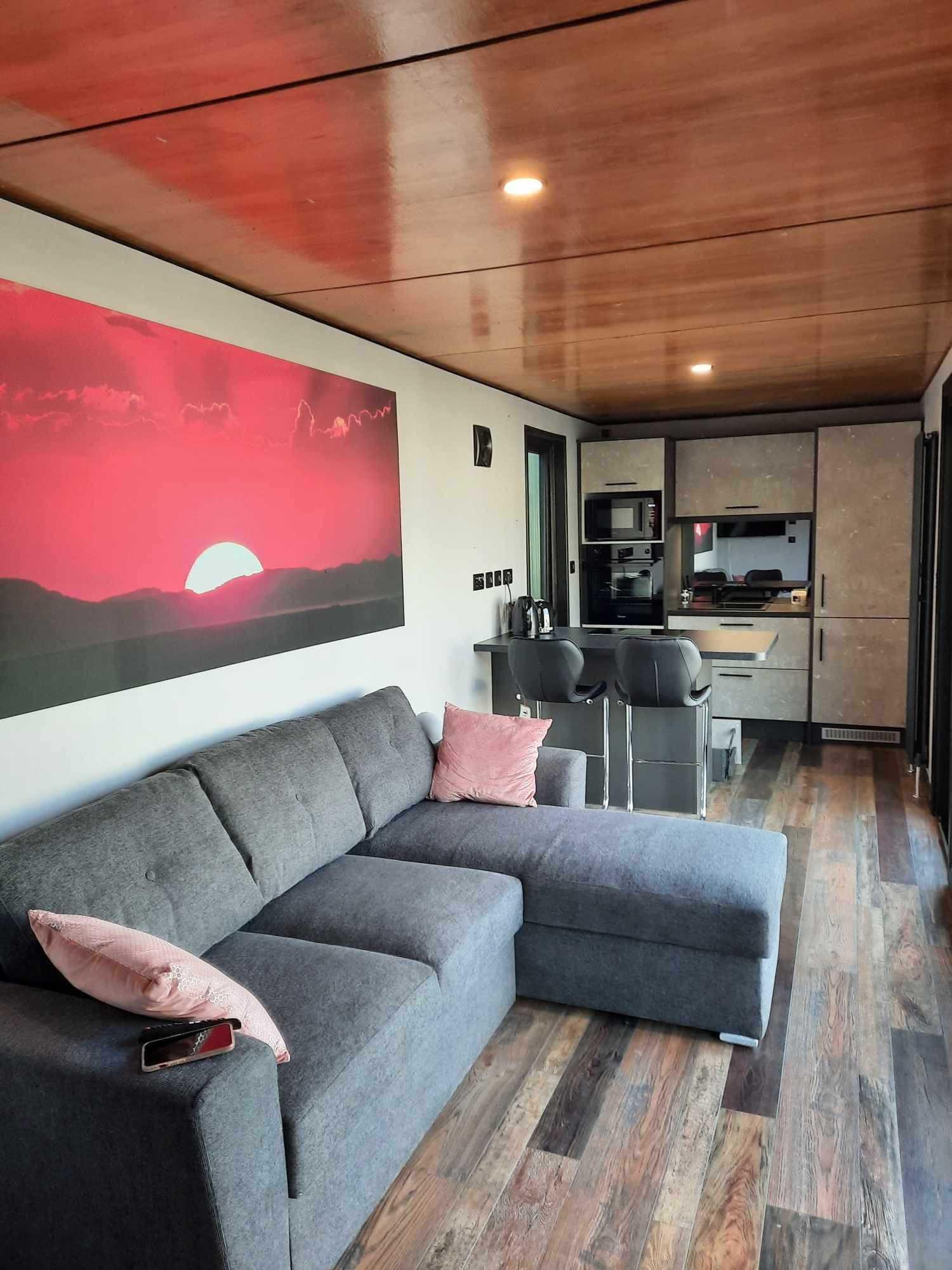 GTL Container Homes cover