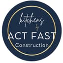 Kitchens by Act Fast Construction