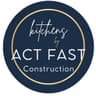 Kitchens by Act Fast Construction