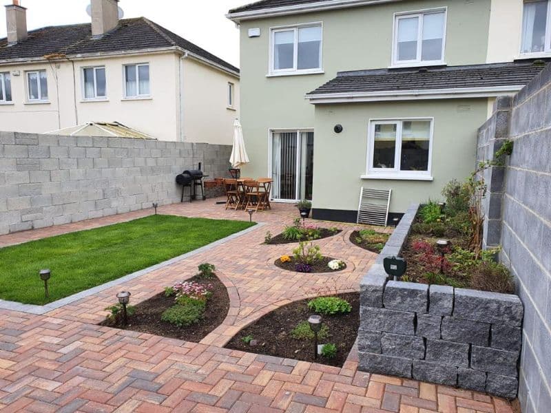 Patio Paving Dublin cover