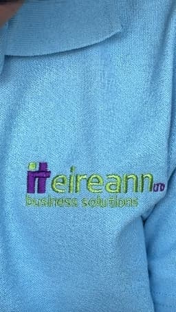 I.T.Eireann Computers Ltd logo