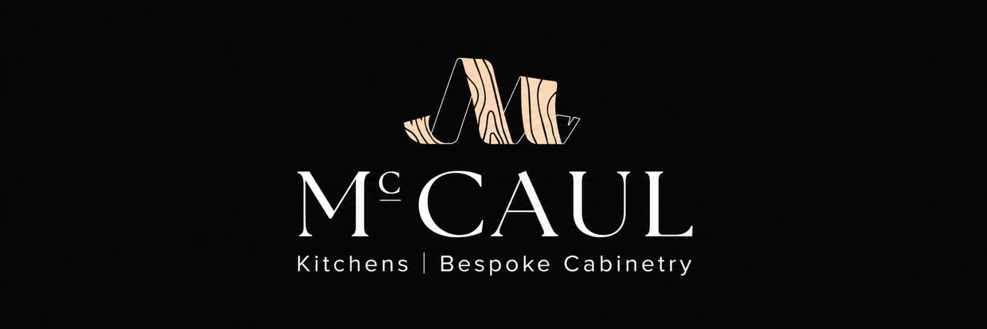 McCaul Kitchens cover