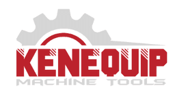 Kenequip Machine Tools logo