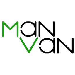ManVan logo